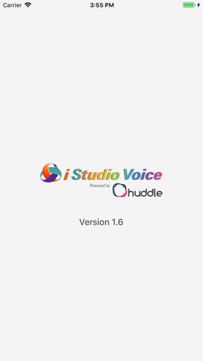i-Studio Voice