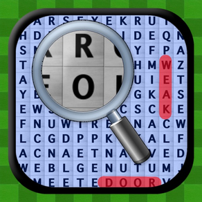 Word Search Professional