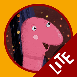 Unnamo the Earthworm LITE: interactive tale