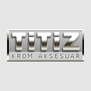 Titiz Krom Aksesuar