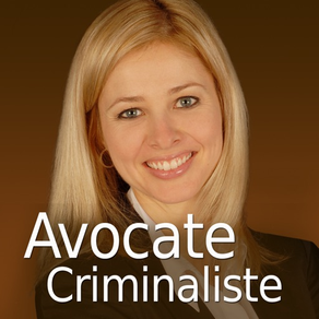 Joannie Meloche-Avocate Criminaliste Montreal