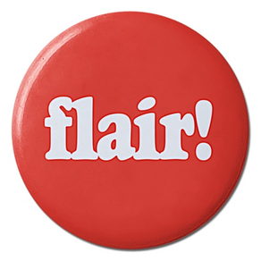 Flair!
