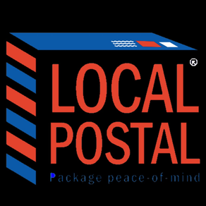 Local Postal - Partner