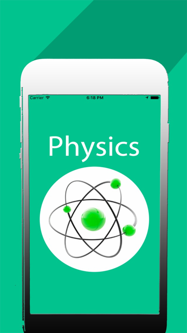 Read Physics poster