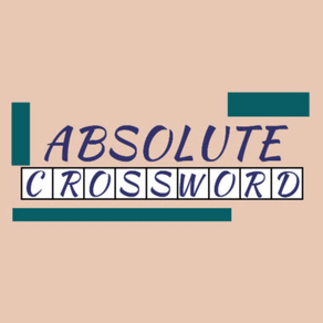 Absolute Crossword