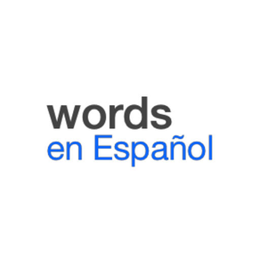 words en Español