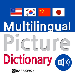 Multilingual Picture DIC