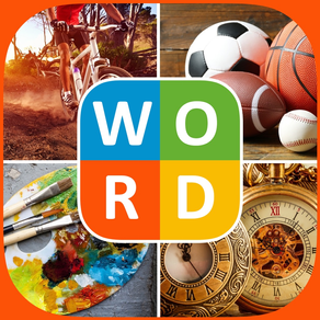 Wordastic: Find Words