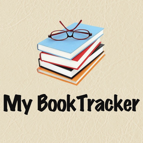 My Book Tracker