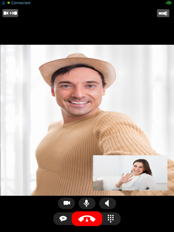 PUC - Personal Universal Comm. poster