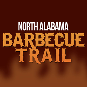 North Alabama Barbecue Trail