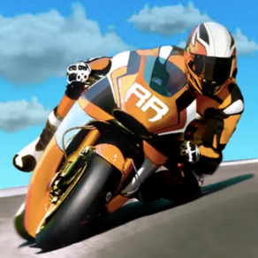 Bike Rider - Highway Racing 3D