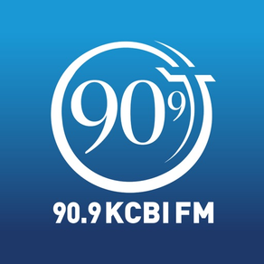 90.9 KCBI