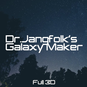 Galaxy Maker