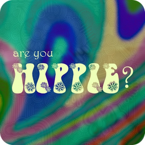 Are you Hippie? - Quiz