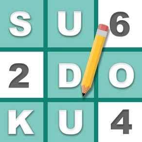 Sudoku : Puzzle Sudoku