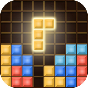 블록 퍼즐 클래식-벽돌 퍼즐