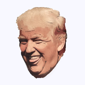Trummoji - Donald Trump Emojis