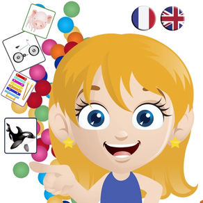 Learn French - Bilingual Kids