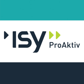 Isy Proaktiv Mobile Service