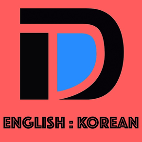 English <> Korean Dictionary