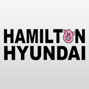 Hamilton Hyundai