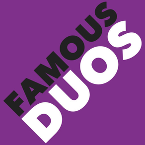 Trivia Pop: Famous Duos
