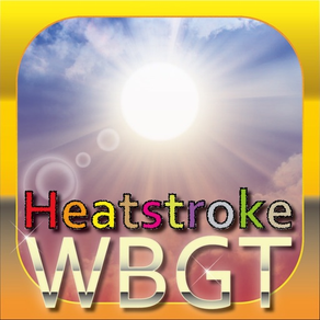 Heatstroke WBGT