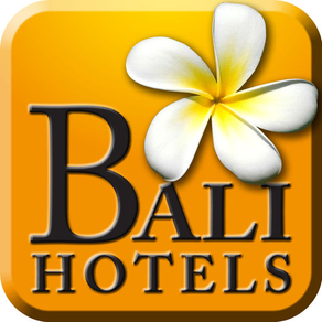Bali Hotels Discount Booking
