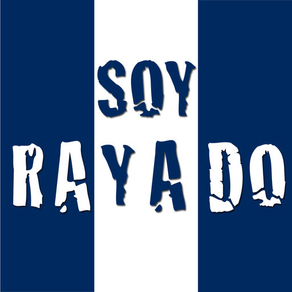 Soy Rayado