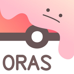 IV Checker And Data for Pokemon ORAS