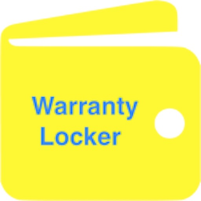 Warranty Locker