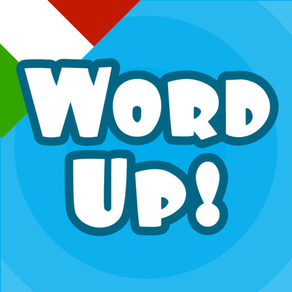 WordUp! The Italian Word Game