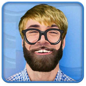 Funny Face Changer Appareil photo: Face Effects