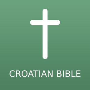 Croatian Bible Offline