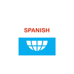 PolyGloty - Spanish Basic Phrasebook