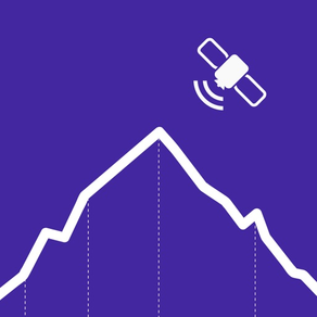 Mi Altitud y Elevación - GPS