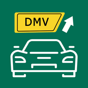 DMV Practice Test Master