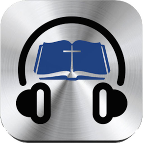 AudioBible Gospel of Luke CEV Edition