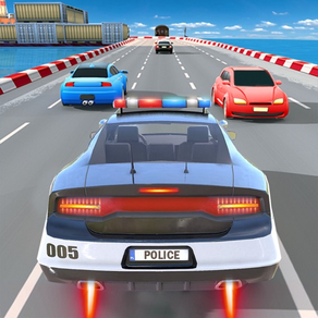 Need For Police Racing Games