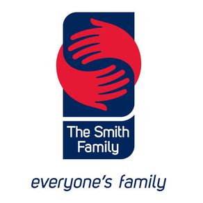 The Smith Family Giving App