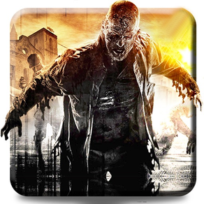 Zombie Apocalypse Shooter - Walking Dead Mal Cidad