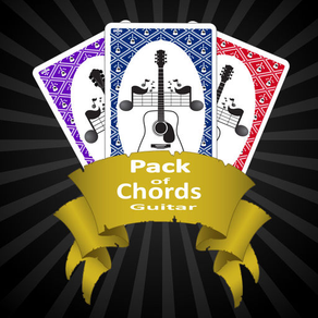 Pack of Chords - Guitar