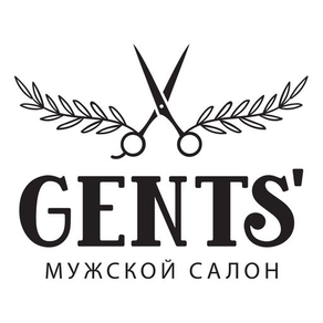 Сеть мужских салонов GENTS