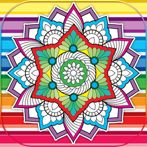 Adult Coloring Book Pages
