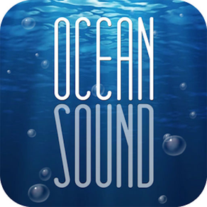 Ocean Sound for Sleep and Meditation