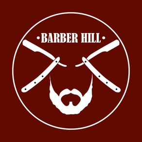 Barber Hill, барбершоп