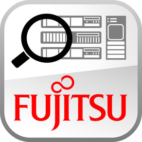 FUJITSU Value Calculator