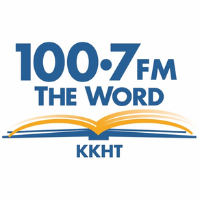 100.7 FM The Word