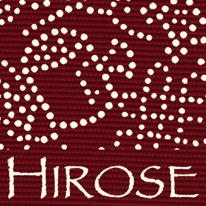 Hirose Dyeworks01 - colors & patterns